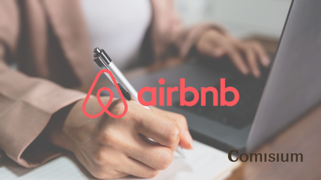 Comisiones de Airbnb: ¿Cuánto Cobra y Cómo Funciona?
