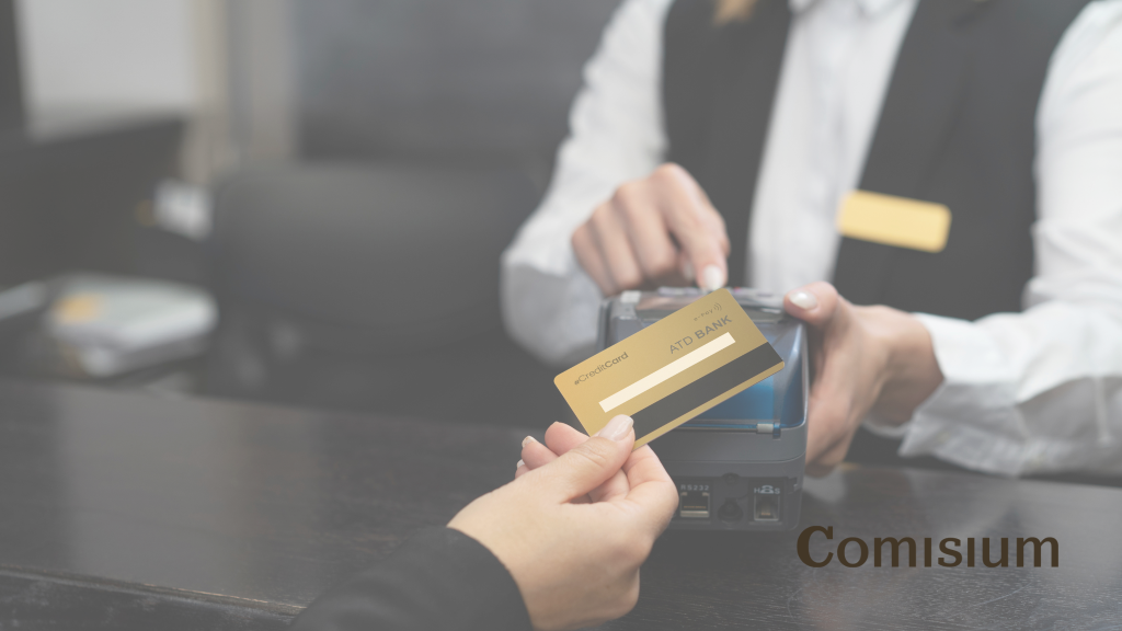 Contabilidad de las comisiones: cómo registrar y gestionar los gastos