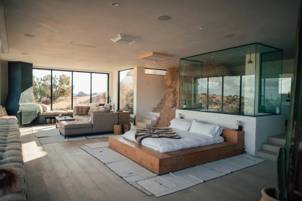 4 tendencias en hoteles que han marcado el 2025 1 7 tendencias en hoteles este 2025