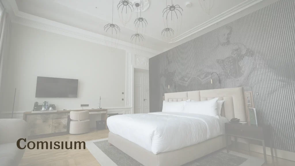 cross selling en hoteles